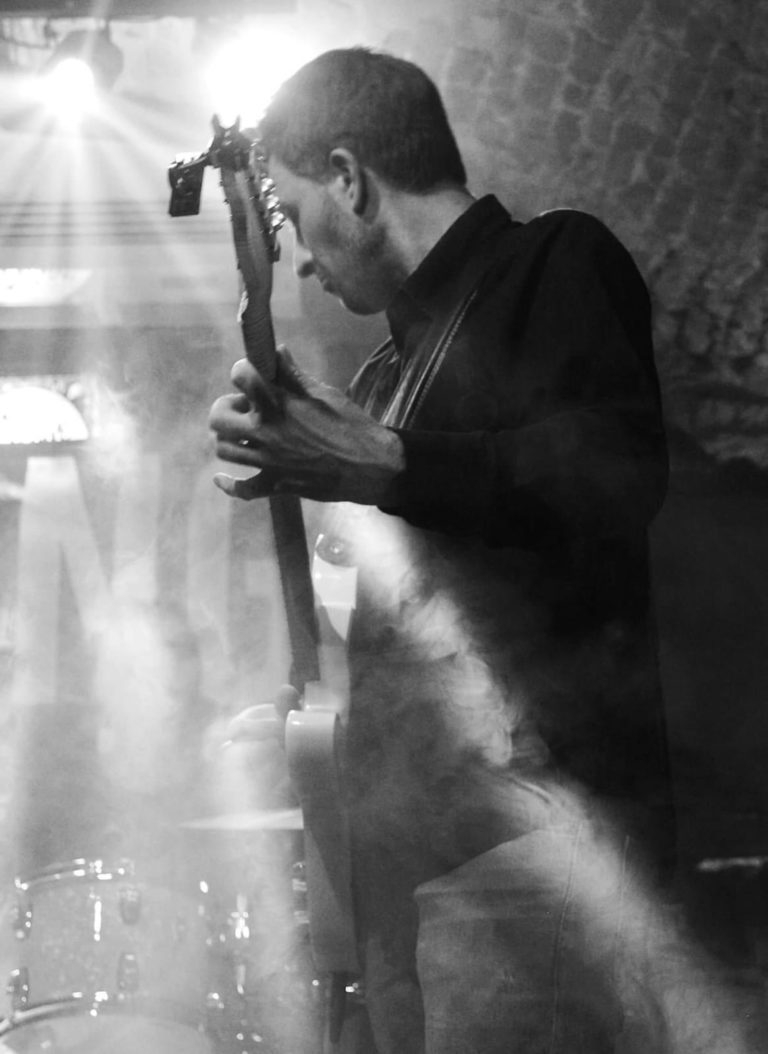 Nicolas Sissler