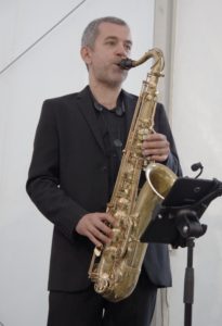 Olivier Werly