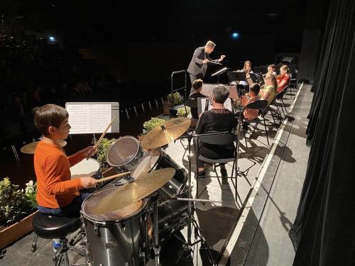 140 ans concordia mai 2023