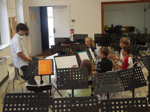 Saison musicale 2007-2008 Fa Si La Rentrée