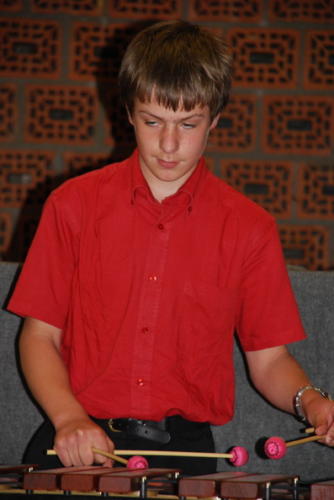 Saison 2007-2008 Audition 21 Juin