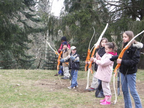 Saison 2007-2008 Séminaire Musical Landersen