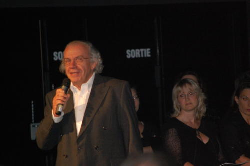 Saison 2008-2009 Comédie dramatique l'Héritage de Gérard Hieronimus