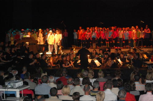 Saison 2008-2009 Comédie dramatique l'Héritage de Gérard Hieronimus