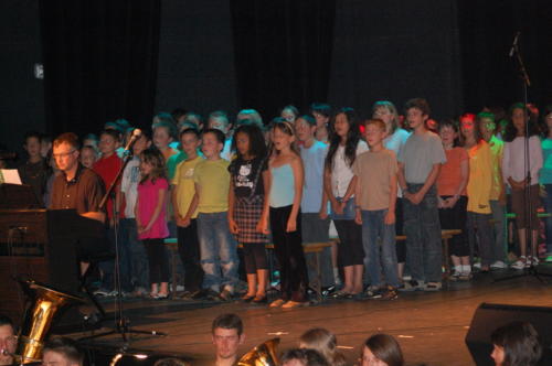 Saison 2008-2009 Comédie dramatique l'Héritage de Gérard Hieronimus