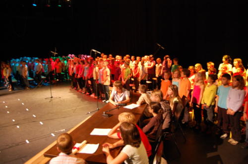 Saison 2008-2009 Comédie dramatique l'Héritage de Gérard Hieronimus