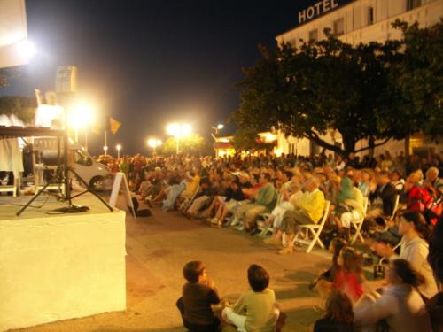 Saison 2010-2011 Colonie musicale Arcachon (33)