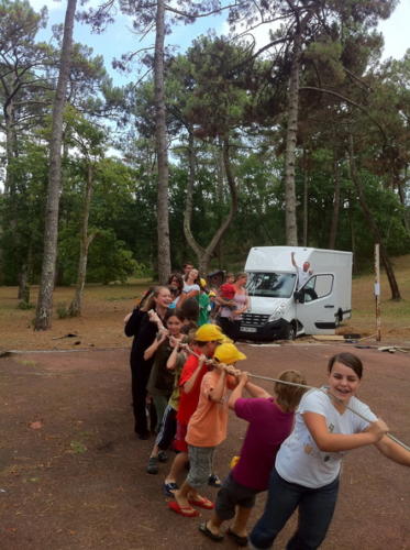 Saison 2010-2011 Colonie musicale Arcachon (33)