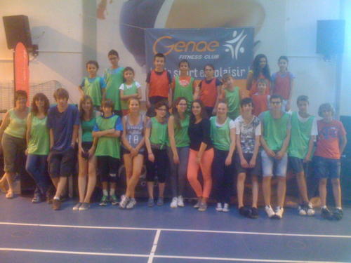 Saison 2013-2014 Fa Si La Rentrée