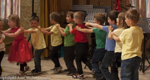 Saison 2012-2013 Michel Loiselle Autour de la chanson française