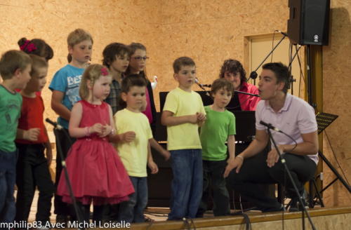 Saison 2012-2013 Michel Loiselle Autour de la chanson française