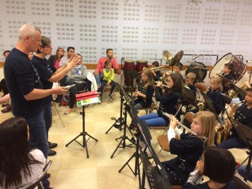 2017 2018 Audition Solidarité