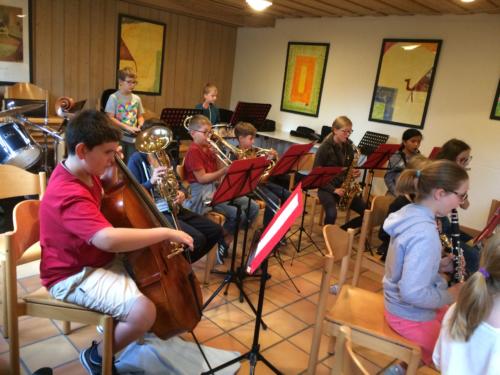 Saison 2017-2018 Fa Si La Rentrée