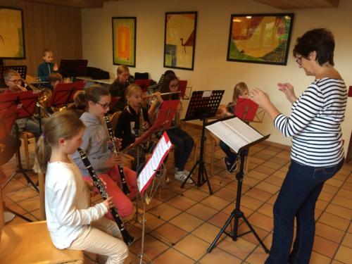 Saison 2017-2018 Fa Si La Rentrée