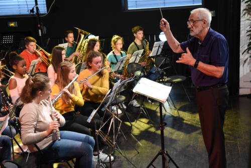 Saison 2018-2019 Spectacle "Dans le grenier de Disney"