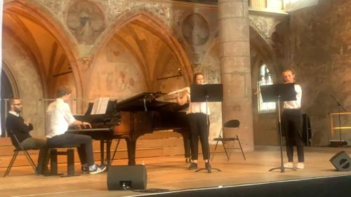 2018-2019 Mathilde Golly FC3