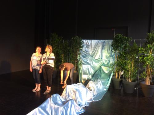 2018 Impossible rencontre r