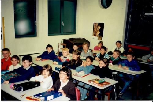 Saison 1996-1997 Classe FM