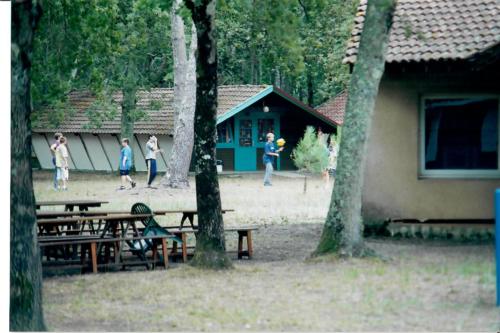 Saison 2000-2001 Colonie musicale Vieux Boucau (40)