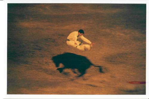 Saison 2000-2001 Colonie musicale Vieux Boucau (40)