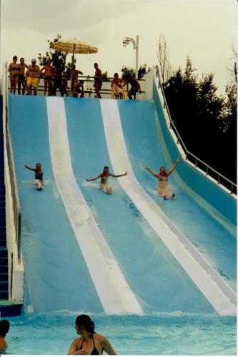 Saison 2002-2003 Colonie Musicale Cesenatico (Italie)