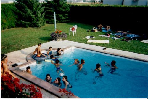 Saison 2002-2003 Fa Si La Rentrée 2002