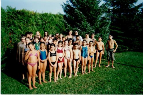 Saison 2002-2003 Fa Si La Rentrée 2002