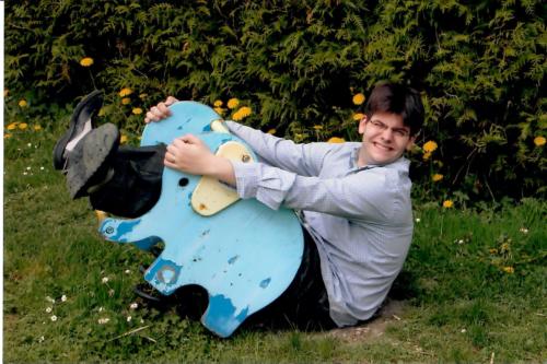 Saison 2003-2004 Séminaire musical Lucelle