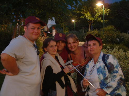 Saison 2004- 2005 Colonie Musicale Angoulins sur Mer (17)