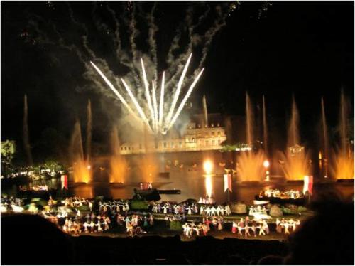 Saison 2004- 2005 Colonie Musicale Angoulins sur Mer (17)