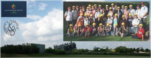 Saison 2004- 2005 Colonie Musicale Angoulins sur Mer (17) 34