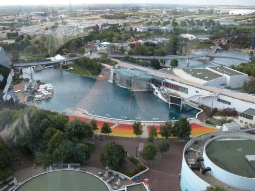 Saison 2004- 2005 Colonie Musicale Angoulins sur Mer (17)