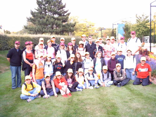 Saison 2004- 2005 Colonie Musicale Angoulins sur Mer (17) 40