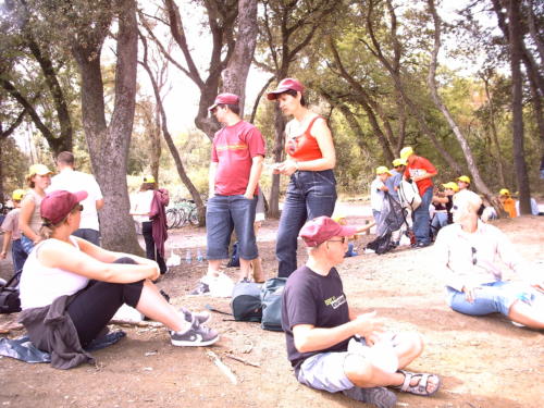 Saison 2004- 2005 Colonie Musicale Angoulins sur Mer (17) 41