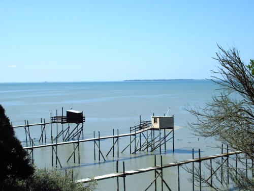 Saison 2004- 2005 Colonie Musicale Angoulins sur Mer (17) 44