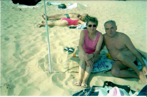 Saison 2004- 2005 Colonie Musicale Angoulins sur Mer (17)