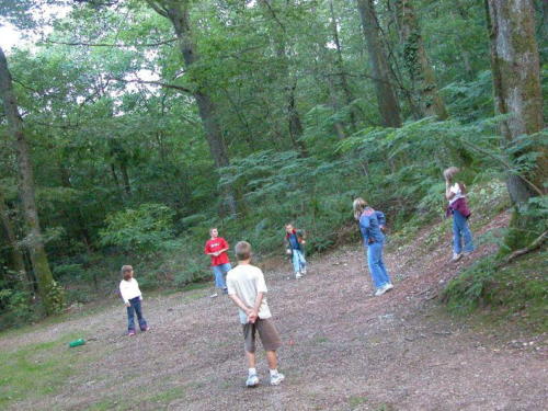 Saison 2004-2005 Fa Si La Rentrée Wattwiller