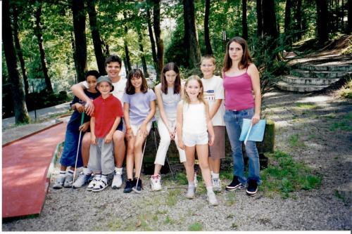 Saison 2004-2005 Fa Si La Rentrée Wattwiller