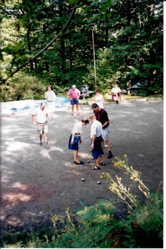 Saison 2004-2005 Fa Si La Rentrée Wattwiller