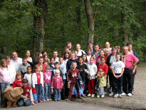 Saison 2004-2005 Fa Si La Rentrée Wattwiller