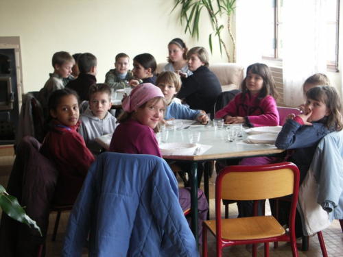 Saison 2005-2006 Séminaire musical Ferrette 2