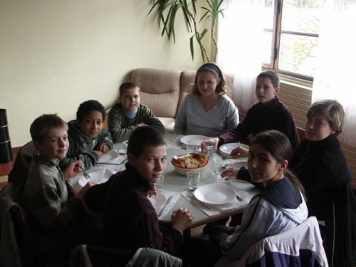 Saison 2005-2006 Séminaire musical Ferrette 3