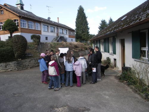 Saison 2005-2006 Séminaire musical Ferrette 4