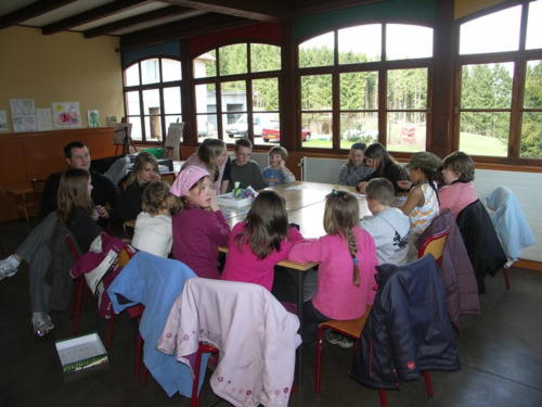 Saison 2005-2006 Séminaire musical Ferrette 6