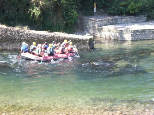 Saison 2006-2007 Colonie musicale Vieux-Boucau (40)