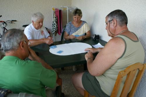 Saison 2006-2007 Colonie musicale Vieux-Boucau (40)