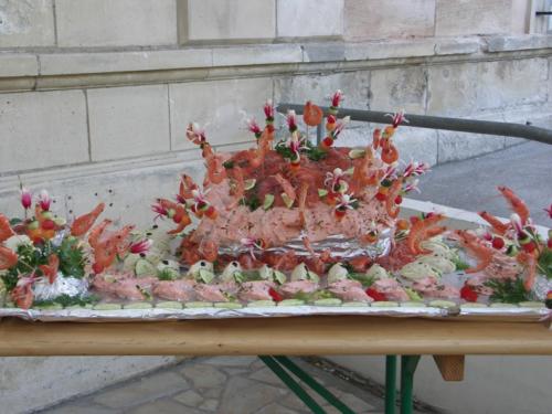 Saison 2008-2009 Colonie musicale à Angoulins sur Mer (17)