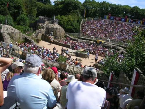 Saison 2008-2009 Colonie musicale à Angoulins sur Mer (17)