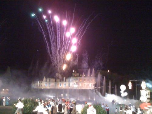 Saison 2008-2009 Colonie musicale à Angoulins sur Mer (17)