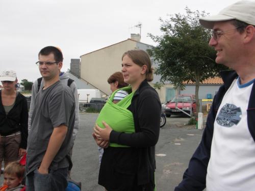 Saison 2008-2009 Colonie musicale à Angoulins sur Mer (17)